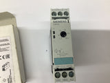 Siemens 3RP1512-1AP30 Time Relay