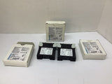 Siemens 3RP1512-1AP30 Time Relay Lot Of 3
