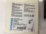 Siemens 3RP1512-1AP30 Time Relay Lot Of 3