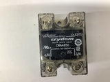 Crydom CWA4850Solid State Relays Lot Of 2