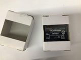 Crydom CWA4850Solid State Relays Lot Of 2