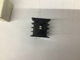 Siemens 3RH1911-1GA22 Contactor