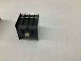 Siemens 3RH1911-1GA22 Contactor
