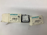 Siemens 3RH1911-1GA22 Contactor