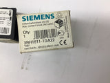 Siemens 3RH1911-1GA22 Contactor