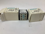 Siemens 3RH1911-1GA22 Contactor