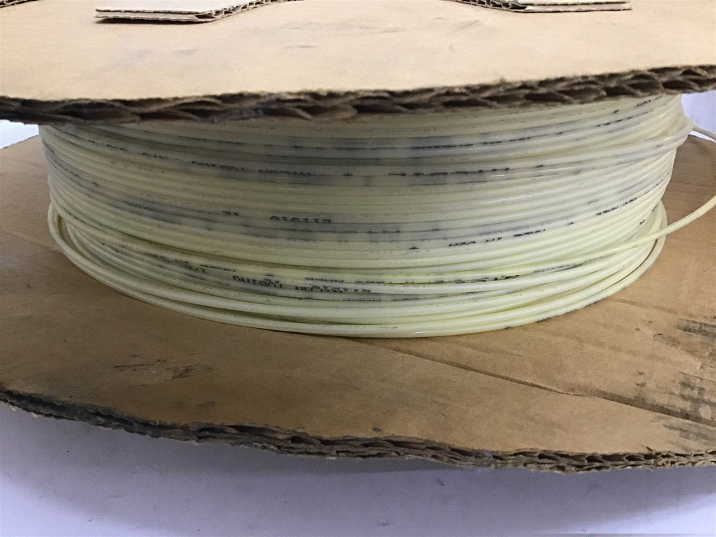 211510 Nylon Tubing 1/8" OD x .023 Wall