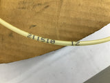 211510 Nylon Tubing 1/8" OD x .023 Wall
