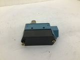 Honeywell BZE6-2RQ8 Limit Switch
