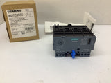 Siemens 48ATC3S00 Overload Relay