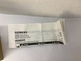 Siemens 48ATC3S00 Overload Relay