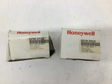Honeywell BZV6-2RQ8 Limit Switch Lot Of 2