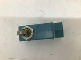 Honeywell BZV6-2RQ8 Limit Switch Lot Of 2