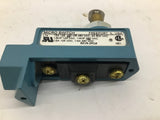 Honeywell BZV6-2RQ8 Limit Switch Lot Of 2