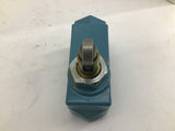 Honeywell BZV6-2RQ8 Limit Switch Lot Of 2
