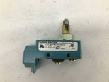 Honeywell BZE6-2RQ81 Limit Switch