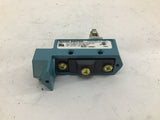 Honeywell BZE6-2RQ81 Limit Switch