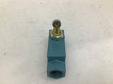 Honeywell BZE6-2RQ81 Limit Switch
