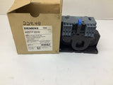 Siemens 48BTF3S00 Overload Protection Relay