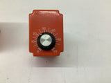 National Controls T1K-60-461 Time Delay Relay