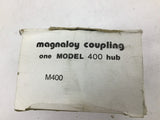 Magnaloy Coupling Company M400 Coupling