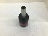 Allen-Bradley 855T-B10DN4 Ser. A Steady Incandescent Red
