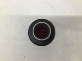 Allen-Bradley 855T-B10DN4 Ser. A Steady Incandescent Red