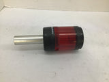 Allen-Bradley 855T-B10DN4 Ser. A Steady Incandescent Red