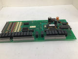 Paramount 30-00006-201 Rev. D Auto-Microcontroller Board