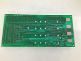 Paramount 30-00006-201 Rev. D Auto-Microcontroller Board