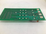 Paramount 30-00006-201 Rev. D Auto-Microcontroller Board
