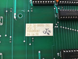 Paramount 30-00006-201 Rev. D Auto-Microcontroller Board