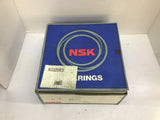 NSK NU322EMC3 Roller Bearing