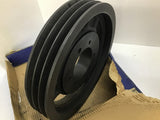 Martin 35V1320E 1881 Rpm Pulley 3 Groove