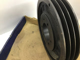 Martin 35V1320E 1881 Rpm Pulley 3 Groove