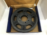 Martin 35V1400E 1773 RPM Pulley 3 Groove