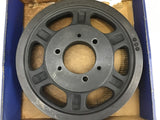 Martin 35V1400E 1773 RPM Pulley 3 Groove