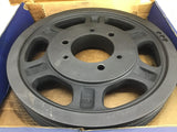 Martin 35V1400E 1773 RPM Pulley 3 Groove