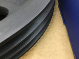 Martin 35V1400E 1773 RPM Pulley 3 Groove