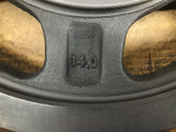 Martin 35V1400E 1773 RPM Pulley 3 Groove