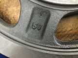 Martin 35V1400E 1773 RPM Pulley 3 Groove
