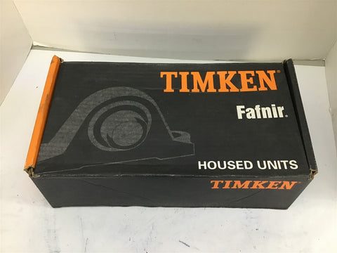 Timken Fafnir SN203K Housing Unit
