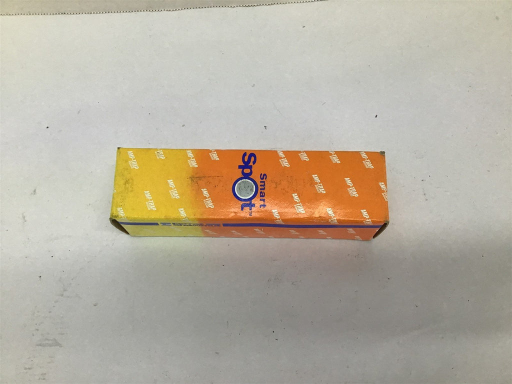 Smart Spot Amp Trap 2000 AJT200 Dual Element Time Delay Fuse 200 A 600 VAC