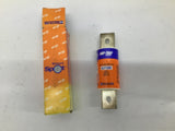 Smart Spot Amp Trap 2000 AJT200 Dual Element Time Delay Fuse 200 A 600 VAC