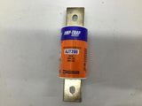 Smart Spot Amp Trap 2000 AJT200 Dual Element Time Delay Fuse 200 A 600 VAC