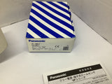 Panasonic VF-RM5T Photoelectric Sensor Lot Of 2