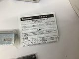 Panasonic VF-RM5T Photoelectric Sensor Lot Of 2