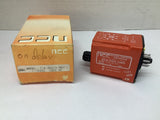 NCC T1K-0010-461 Solid State Timer