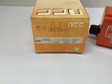 NCC T1K-0010-461 Solid State Timer