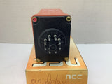 NCC T1K-0010-461 Solid State Timer